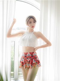 Ryu Kyung's Charms 11(24)